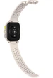 Смарт-годинник Amazfit Cheetah Square золотисто-бежевий з металевим відблиском (Winner Champagne) - зображення 6