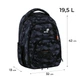 Рюкзак Kite Education teens 905M-4 (K26-905M-4) - зображення 2