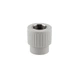 Муфта PPR Thermo Alliance 20х1/2" ВР - зображення 3