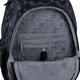 Рюкзак ортопедичний Kite Education teens Power Inside 42x32x13 см 19.5 л Чорний (K26-905M-4) - зображення 13