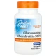 Глюкозамін хондроїтин з OptiMSM Doctor's Best (Glucosamine Chondroitin MSM) 120 капсул DRB00080 - зображення 1