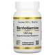 Харчова добавка Бенфотіамін California Gold Nutrition (Benfotiamine) 150 мг 90 капсул CGN02025 - зображення 1