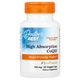 Веганський Коензим Q-10 з біоперином Doctor's Best (CoQ10 with Bioperine) 100 мг 60 капсул DRB00069 - зображення 1