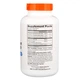 Глюкозамін хондроїтин з OptiMSM Doctor's Best (Glucosamine Chondroitin MSM) 360 капсул DRB00364 - зображення 2