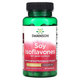 Соевые изофлавоны Swanson (Soy Isoflavones) 750 мг 60 капсул SWV11559 - изображение 1
