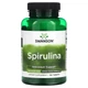 Спирулина Swanson (Spirulina) 500 мг 180 таблеток SWV06010 - изображение 1