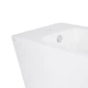 Біде підлогове Qtap Cardinal 520×345×400 мм, White QTCAR29W49031 - изображение 5