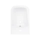 Біде підлогове Qtap Cardinal 520×345×400 мм, White QTCAR29W49031 - изображение 7