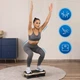 Віброплатформа Вібромассажер Тренувальний З Пультом Xp500 Gymtek - изображение 3