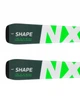 Універсальні лижі HEAD SHAPE NX + кріплення HEAD PR 10 з GRIP WALK 163 - зображення 4