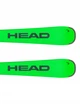 Універсальні лижі HEAD SHAPE NX + кріплення HEAD PR 10 з GRIP WALK 170 - зображення 2