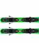 Універсальні лижі HEAD SHAPE NX + кріплення HEAD PR 10 з GRIP WALK 170 - зображення 3