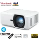 Проектор ViewSonic LS630W середньофокусний 1280x800 WXGA 4500lm / 15W - зображення 1