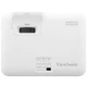 Проектор ViewSonic LS740W середньофокусний 1280x800 WXGA 5000lm / 15W - зображення 6