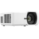 Проектор ViewSonic LS740W середньофокусний 1280x800 WXGA 5000lm / 15W - зображення 8