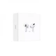 Бездротові Bluetooth-навушники Hoco EW27 TWS White - зображення 3