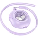 Беспроводные TWS наушники Hoco EW71 Galaxia Purple - изображение 2