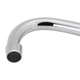 Излив для смесителя Lidz Niagara 271 17 см LDNIA271CRM25832 Chrome - изображение 3