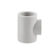 Тройник PPR Thermo Alliance 40х32х40 - изображение 3