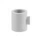Тройник PPR Thermo Alliance 40х20х40 - изображение 3