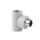 Трійник PPR Thermo Alliance 25х3/4"х25 ЗР - зображення 1