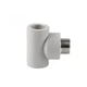 Трійник PPR Thermo Alliance 25х3/4"х25 ЗР - зображення 3