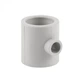 Тройник PPR Thermo Alliance 50х20х50 - изображение 1