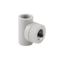 Тройник PPR Thermo Alliance 20х1/2"х20 ВР - изображение 1