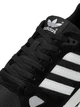 Чоловічі кросівки Adidas ZX 750 Black Red White 42 - зображення 6