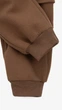 Костюм свитшот+штаны с принтом для мальчика 8013 86 см Коричневый shop (2000999452673) - изображение 8