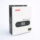 Гібридний інвертор MUST PV18-2012ECO, 2000W, 12V, струм заряду 80A, 170-280V, MPPT (80А, 30-320 Vdc), 290х367х111 мм. - зображення 1