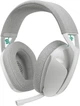 Навушники Logitech G321 Lightspeed Wireless White (981-001569) - зображення 1