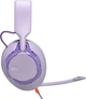 Наушники JBL Quantum 250 Purple (JBLQTUM250PUR) - зображення 2