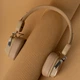 Навушники накладні Proove 70's Classic II Bluetooth Beige (6901111539622) - зображення 2