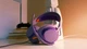 Наушники JBL Quantum 250 Purple (JBLQTUM250PUR) - зображення 9
