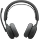 Навушники Logitech Zone Wireless 2 ES для Business Graphite TEAMS version with receiver (981-001493) - зображення 3