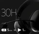 Наушники Sony INZONE H9 II Black (WHG910NB.E) - изображение 10