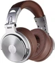 Наушники OneOdio Pro 30 Silver - изображение 2