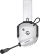 Гарнітура GamePro Genesis Mercury Pro White (HSW120W) - зображення 3