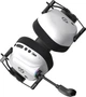 Гарнітура GamePro Genesis Mercury Pro White (HSW120W) - зображення 7