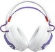 Навушники JBL Quantum 650 White (JBLQTUM650WHT) - зображення 4