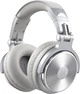 Навушники OneOdio Pro 10 Silver - зображення 1