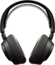 Навушники Steelseries Arctis Nova 7X Gen 2 Wireless Black (61758) - зображення 2