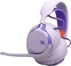 Навушники JBL Quantum 650 Purple (JBLQTUM650PUR) - зображення 1