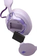 Навушники JBL Quantum 650 Purple (JBLQTUM650PUR) - зображення 7