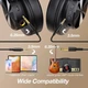 Наушники OneOdio Fusion A70 Black - изображение 6