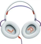 Навушники JBL Quantum 250 Teal (JBLQTUM250TEL) - зображення 6