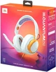 Навушники JBL Quantum 250 Teal (JBLQTUM250TEL) - зображення 8