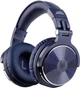 Навушники OneOdio Pro 10 Deep Blue - зображення 1