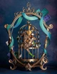 Коллекционная аниме-фигурка Myethos FairyTale -Another- "March Hare" Мартовский Заяц, 41 см - изображение 7